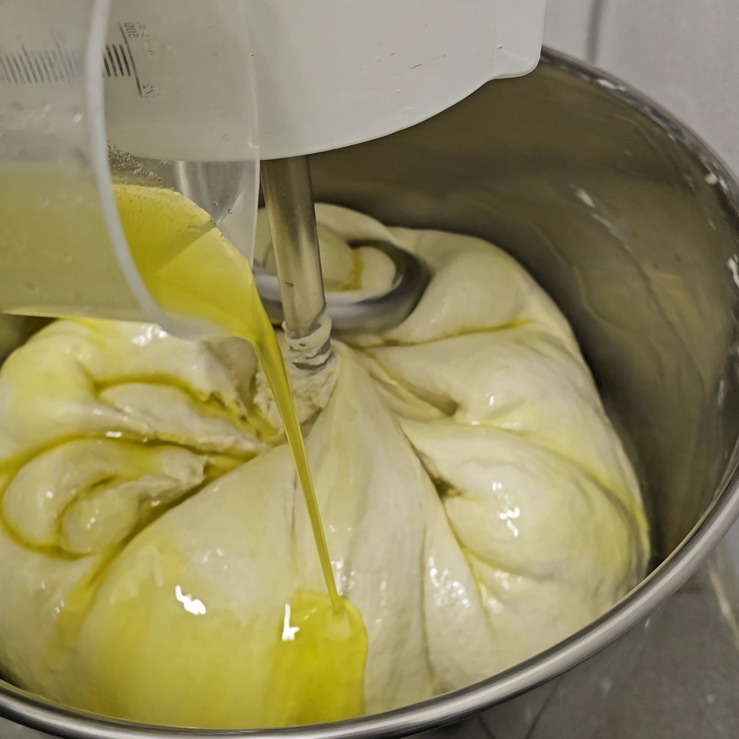 Gli ingredienti