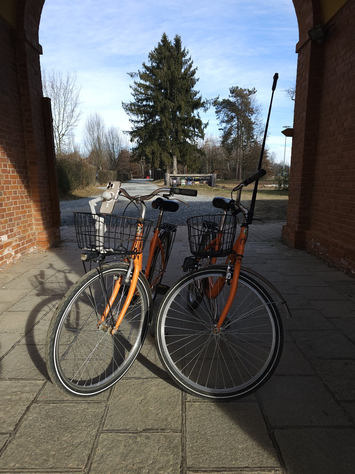 Seggiolino bici per bambini