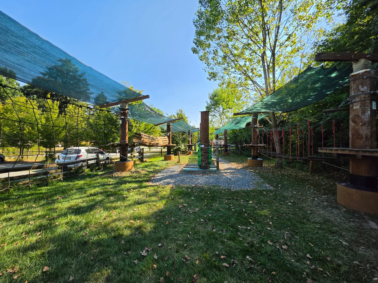 Parco Avventura
