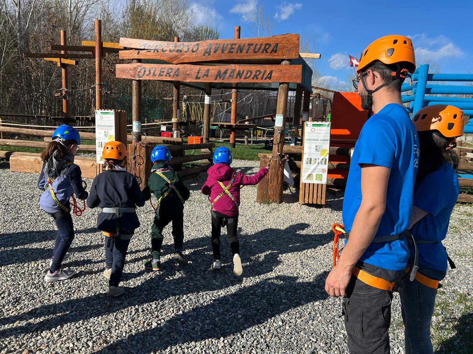 Eventi per le scuole