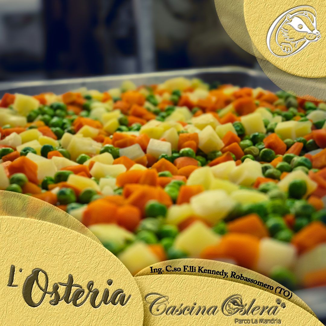 L'Osteria