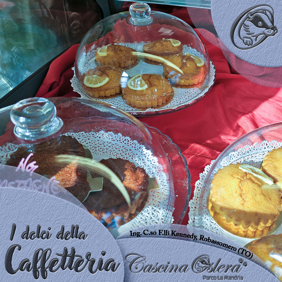 I nostri dolci